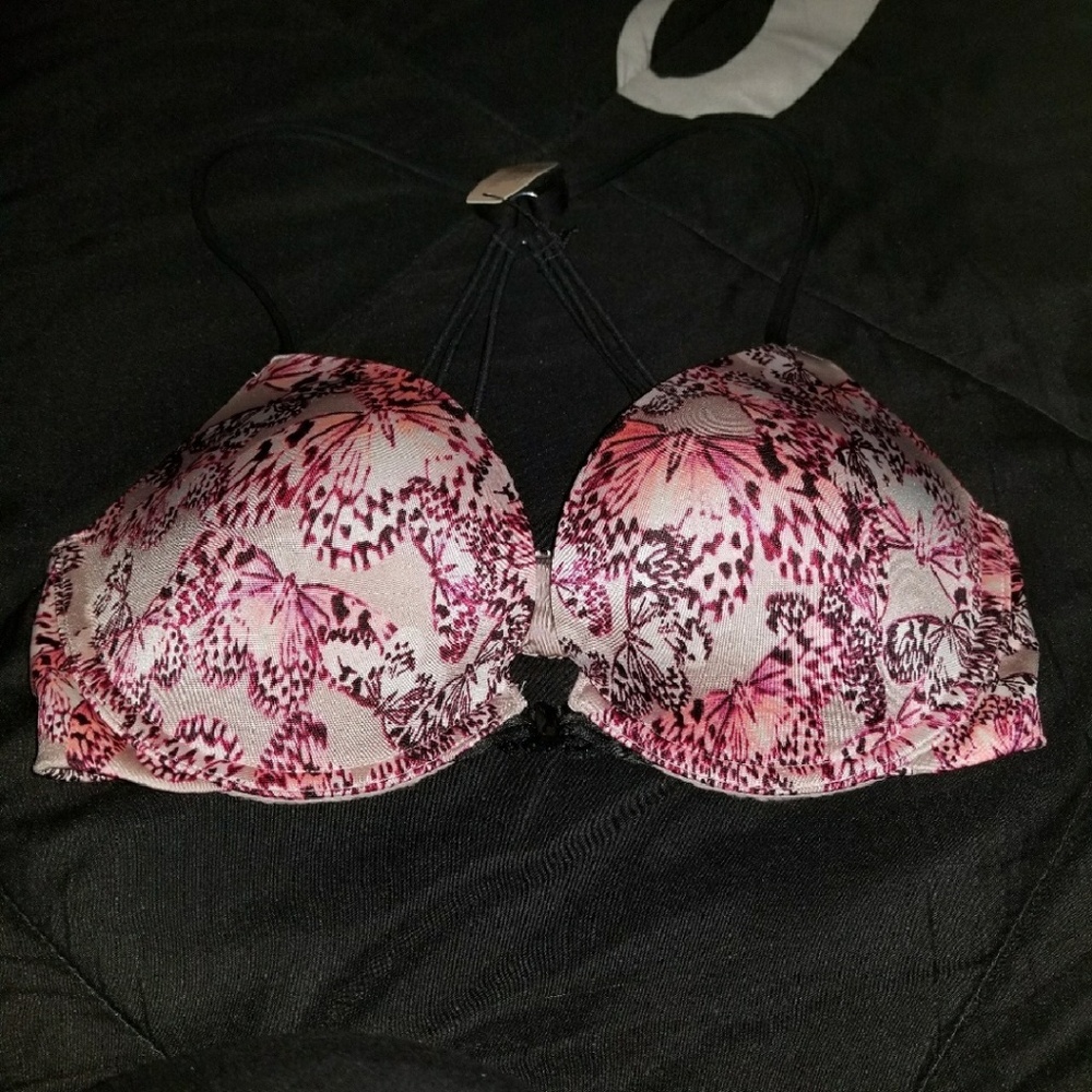 Victoria's Secret Bra 32d